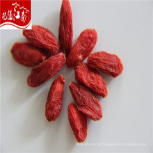 Ningxia zhongning getrocknete Goji-Beere 280